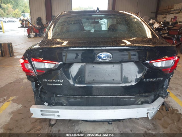 4S3BWAN63N3023904 Subaru Legacy Limited