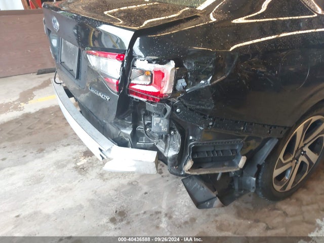 4S3BWAN63N3023904 Subaru Legacy Limited