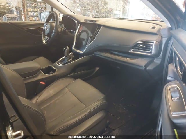 4S3BWAN63N3023904 Subaru Legacy Limited
