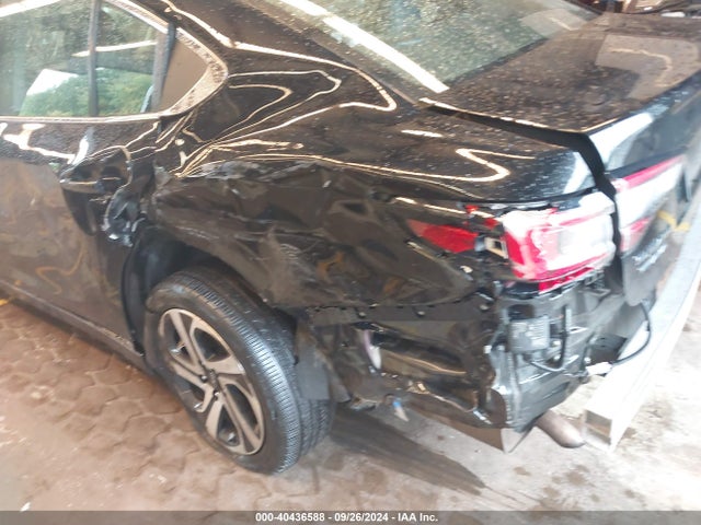 4S3BWAN63N3023904 Subaru Legacy Limited