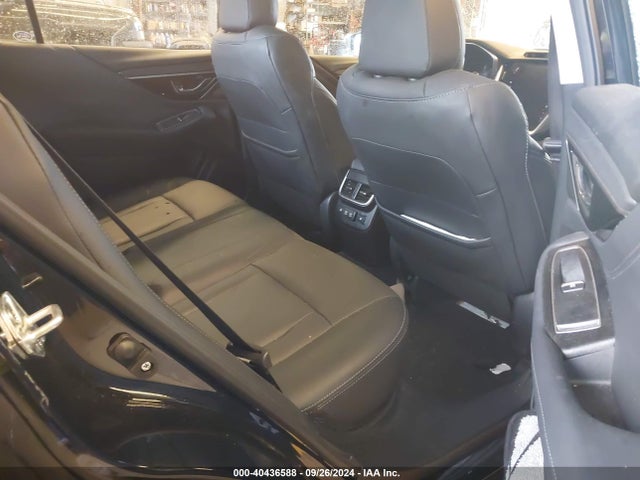 4S3BWAN63N3023904 Subaru Legacy Limited