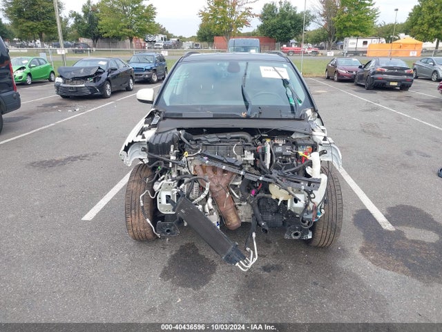 3C4NJDBB8JT432560 Jeep Compass Altitude 4x4