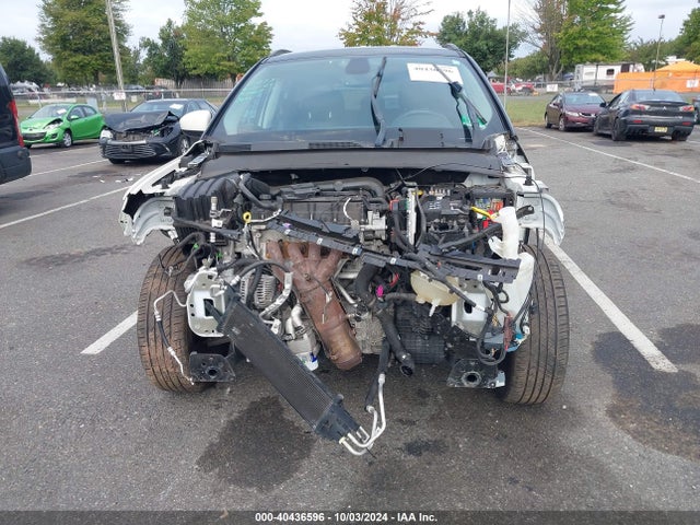 3C4NJDBB8JT432560 Jeep Compass Altitude 4x4