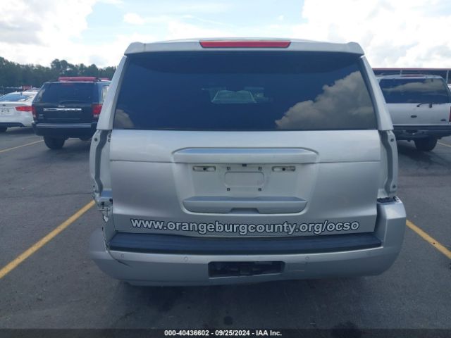 1GNLCDEC7LR122859 Chevrolet Tahoe 2wd Commercial Fleet