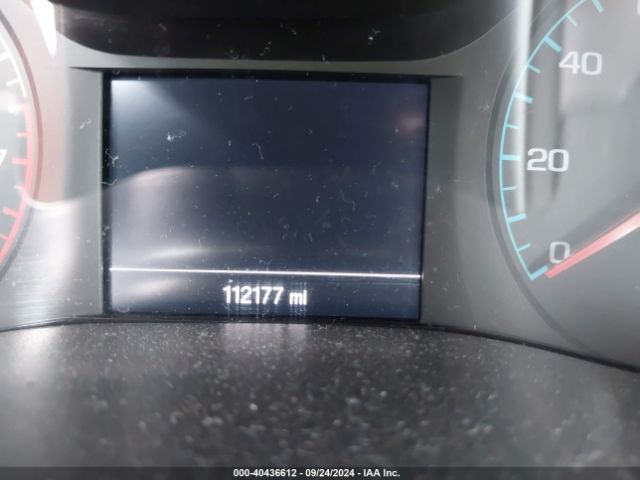 1GCGSBE37F1189658 Chevrolet Colorado Lt
