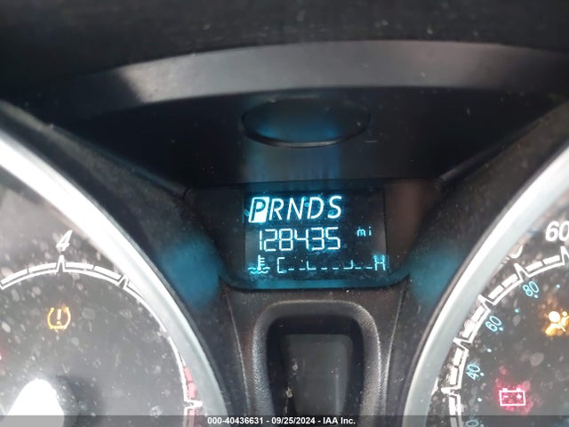 Ford FIESTA SE 2015 3FADP4BJ4FM175888 Image 15