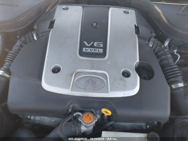 2008 INFINITI G37 JNKCV64E78M104351 Photo 9