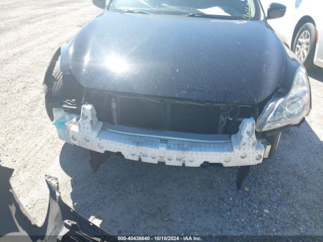 2008 INFINITI G37 JNKCV64E78M104351 Photo 5