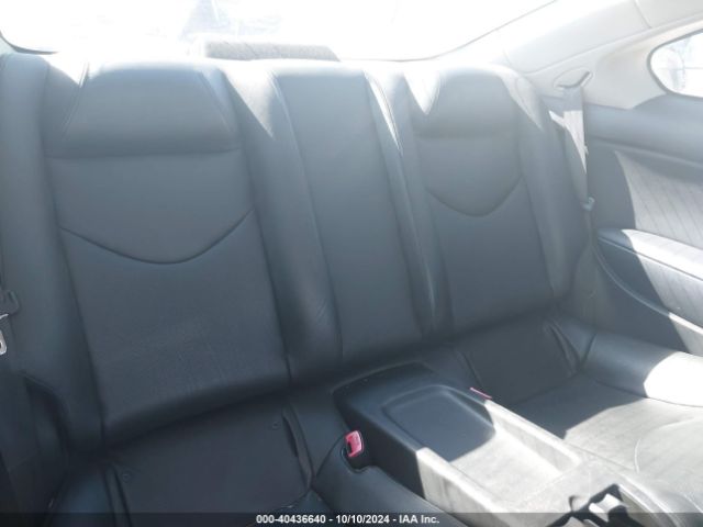 2008 INFINITI G37 JNKCV64E78M104351 Photo 7