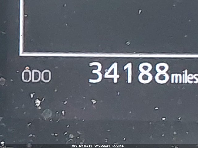 Toyota CAMRY SE 2022 4T1T11AK4NU658433 Image 14