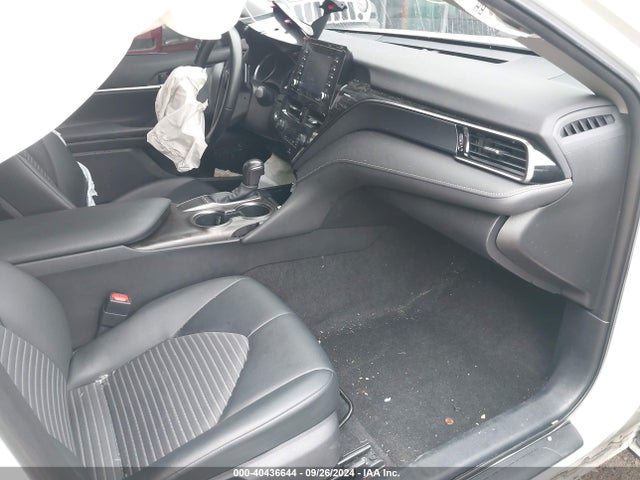 Toyota CAMRY SE 2022 4T1T11AK4NU658433 Image 5