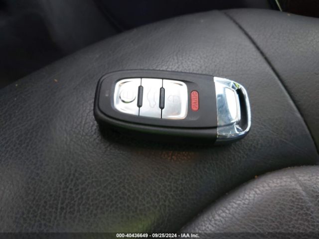 WAUDFAFC1GN073556 Audi A6 2.0t Premium Plus