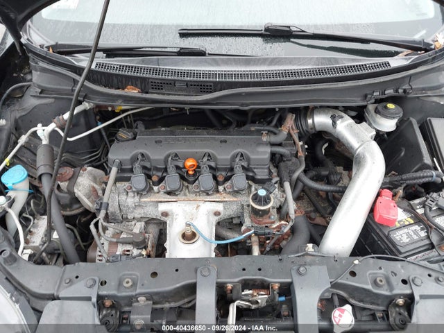 Honda Civic Lx 2015 2HGFG3B53FH525219 Image 10