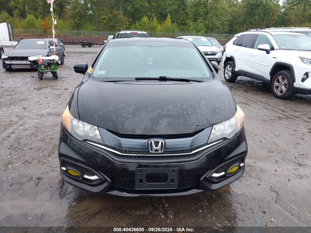Honda Civic Lx 2015 2HGFG3B53FH525219 Image 12