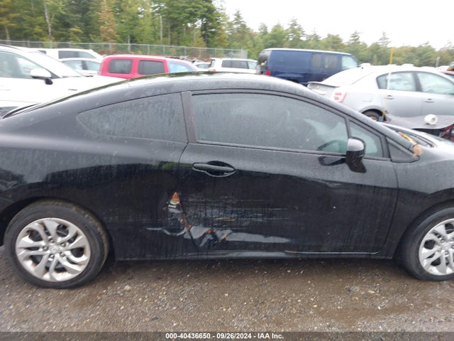 Honda Civic Lx 2015 2HGFG3B53FH525219 Image 13