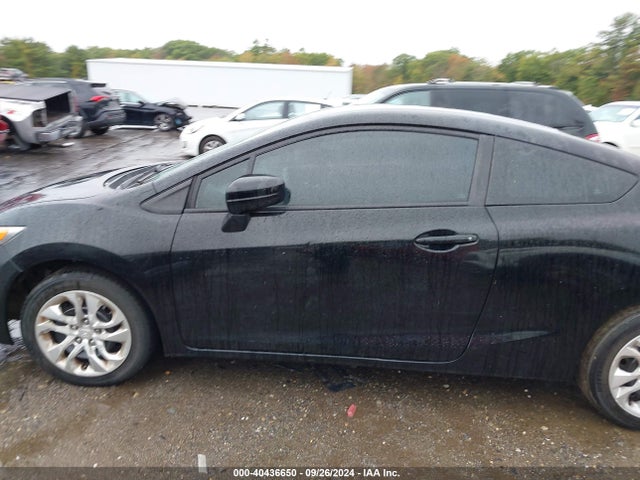 Honda Civic Lx 2015 2HGFG3B53FH525219 Image 14