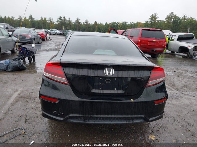 Honda Civic Lx 2015 2HGFG3B53FH525219 Image 16