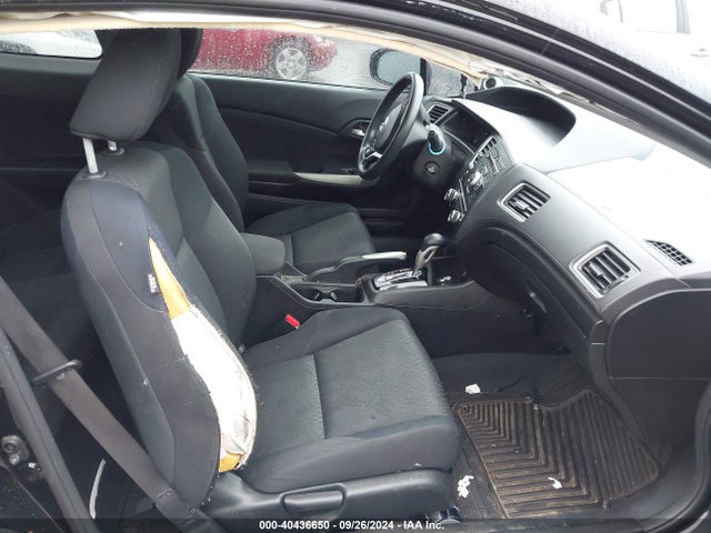 Honda Civic Lx 2015 2HGFG3B53FH525219 Image 5