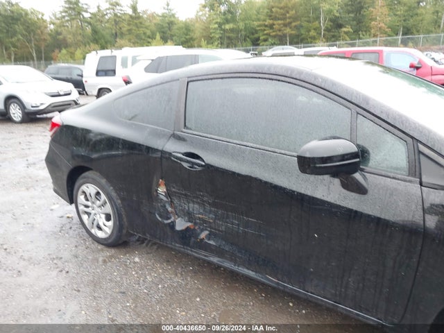 Honda Civic Lx 2015 2HGFG3B53FH525219 Image 6