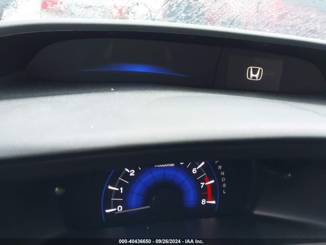 Honda Civic Lx 2015 2HGFG3B53FH525219 Image 7