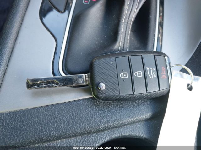 KNDCB3LC3K5299990 KIA NIRO FE