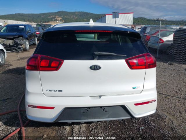 KNDCB3LC3K5299990 KIA NIRO FE