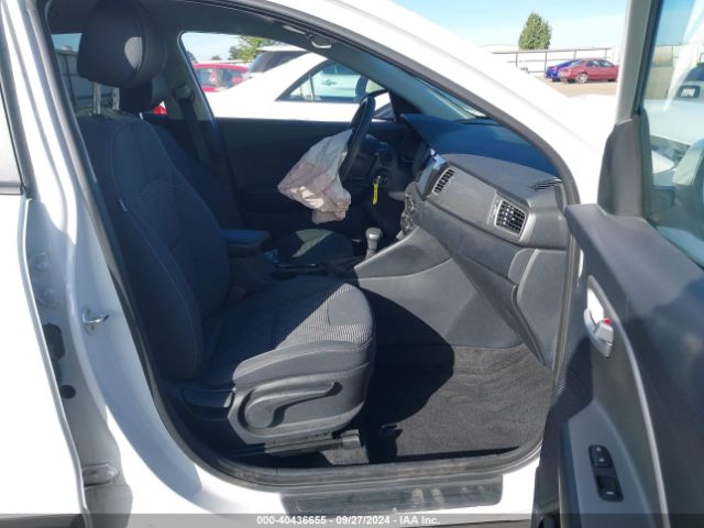 KNDCB3LC3K5299990 KIA NIRO FE