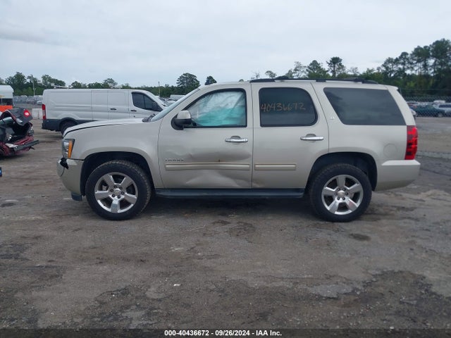Chevrolet Tahoe Lt 2014 1GNSKBE00ER226184 Image 14