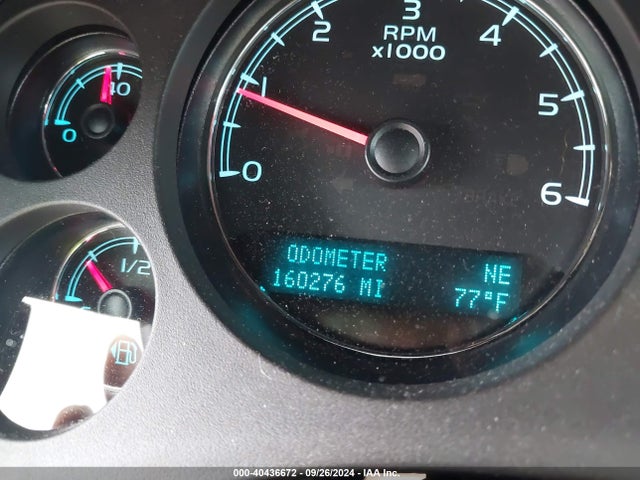 Chevrolet Tahoe Lt 2014 1GNSKBE00ER226184 Image 15