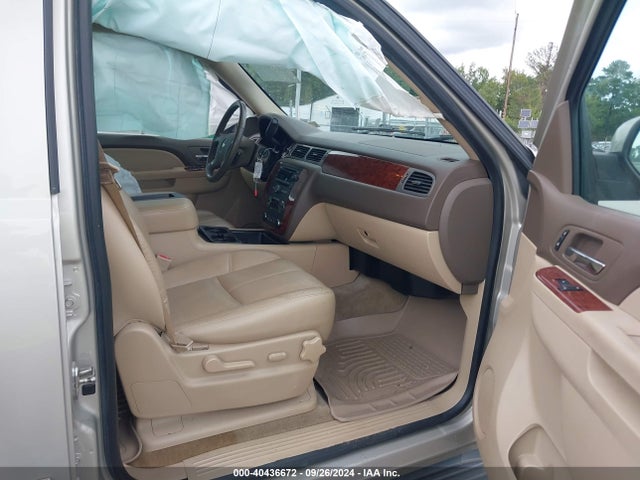 Chevrolet Tahoe Lt 2014 1GNSKBE00ER226184 Image 5
