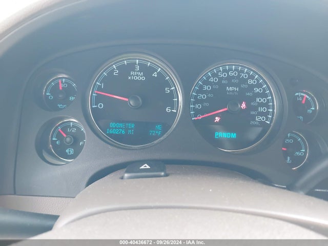 Chevrolet Tahoe Lt 2014 1GNSKBE00ER226184 Image 7