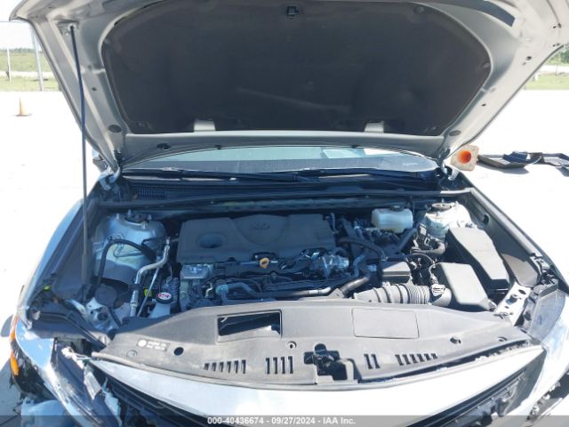 4T1F31AK4RU065488 Toyota Camry Hybrid Xle
