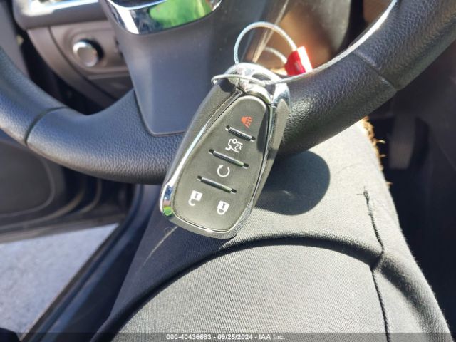 1G1BE5SM9J7157602 Chevrolet Cruze Lt Auto