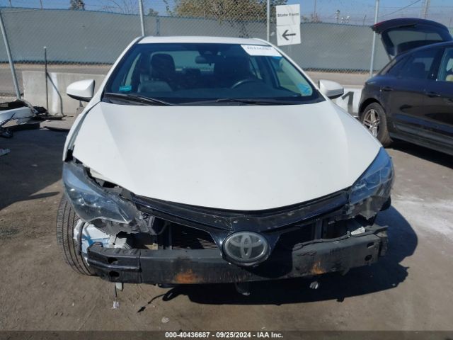 5YFBURHE9JP829402 Toyota Corolla Xle