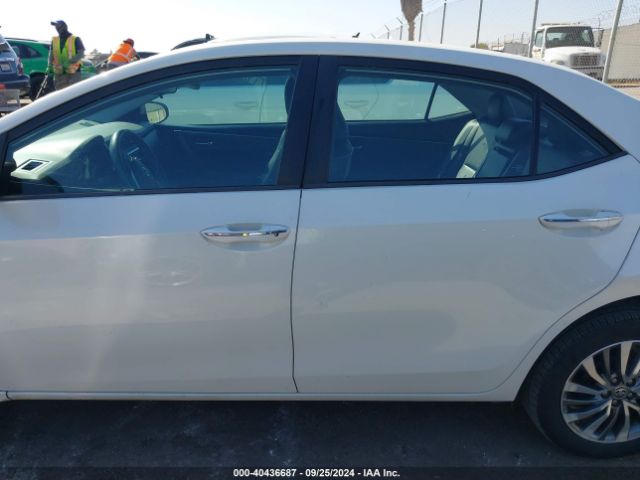 5YFBURHE9JP829402 Toyota Corolla Xle