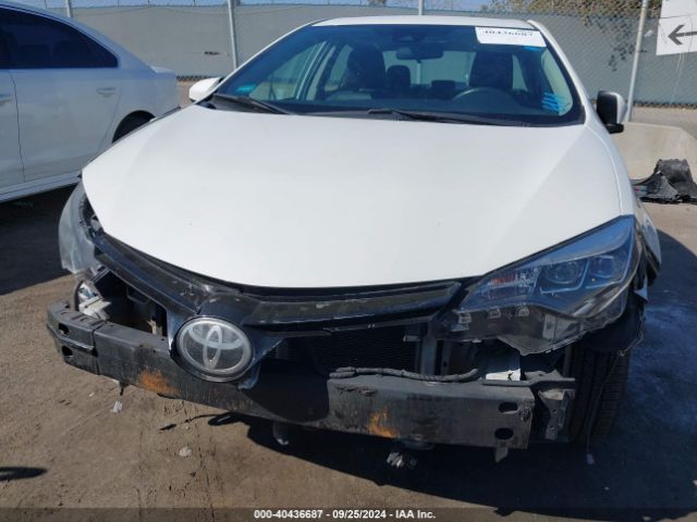 5YFBURHE9JP829402 Toyota Corolla Xle