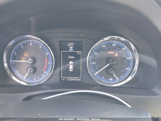 5YFBURHE9JP829402 Toyota Corolla Xle