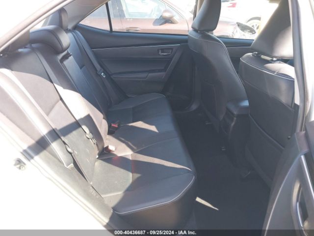 5YFBURHE9JP829402 Toyota Corolla Xle