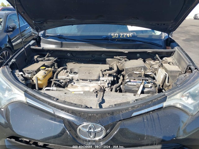 Toyota Rav4 Xle 2016 2T3WFREV4GW246783 Image 10