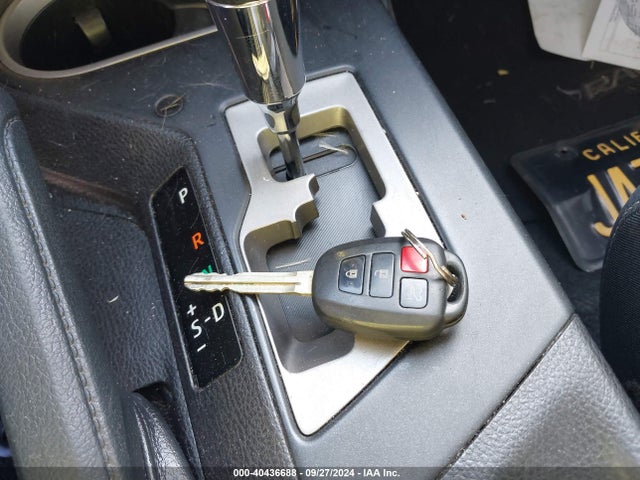 Toyota Rav4 Xle 2016 2T3WFREV4GW246783 Image 11