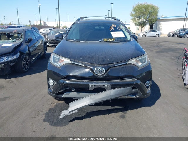 Toyota Rav4 Xle 2016 2T3WFREV4GW246783 Image 12
