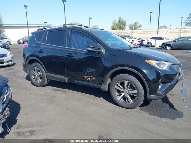 Toyota Rav4 Xle 2016 2T3WFREV4GW246783 Image 13