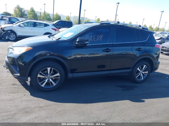 Toyota Rav4 Xle 2016 2T3WFREV4GW246783 Image 14