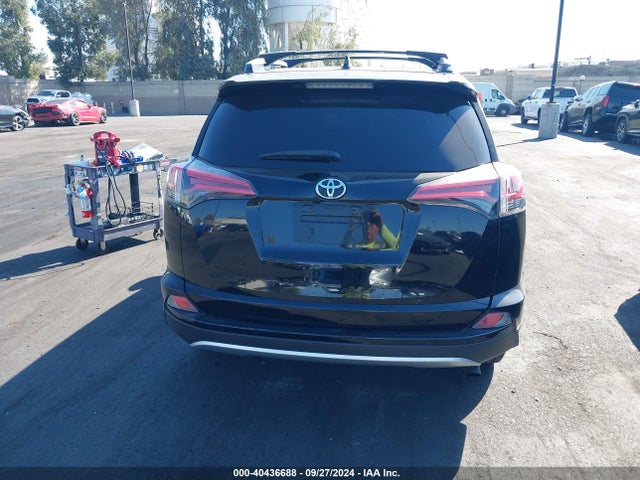 Toyota Rav4 Xle 2016 2T3WFREV4GW246783 Image 16