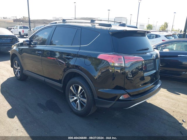 Toyota Rav4 Xle 2016 2T3WFREV4GW246783 Image 3