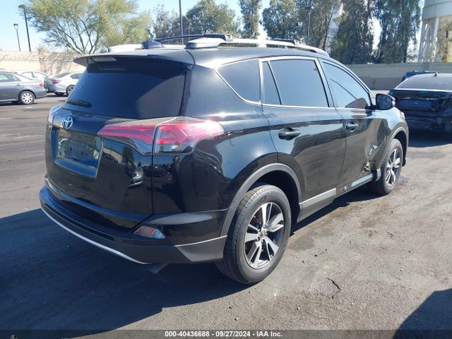 Toyota Rav4 Xle 2016 2T3WFREV4GW246783 Image 4