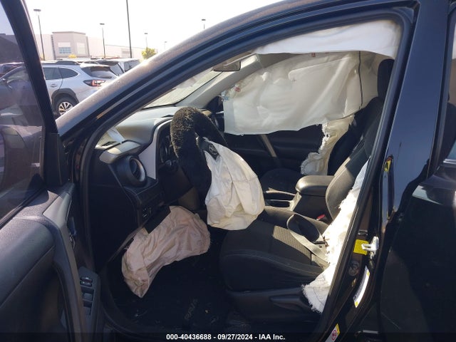 Toyota Rav4 Xle 2016 2T3WFREV4GW246783 Image 5