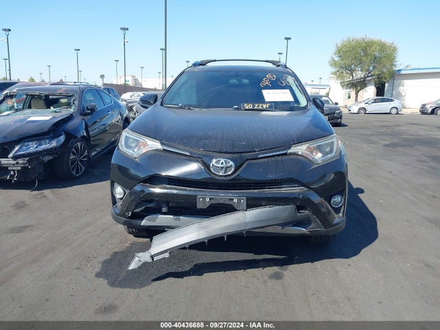 Toyota Rav4 Xle 2016 2T3WFREV4GW246783 Image 6