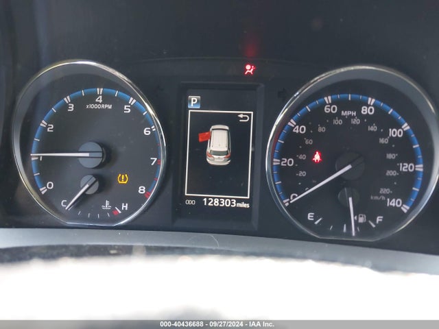 Toyota Rav4 Xle 2016 2T3WFREV4GW246783 Image 7