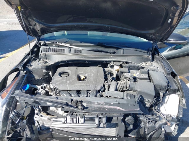 KIA Forte Lxs 2022 3KPF24AD2NE466413 Image 10